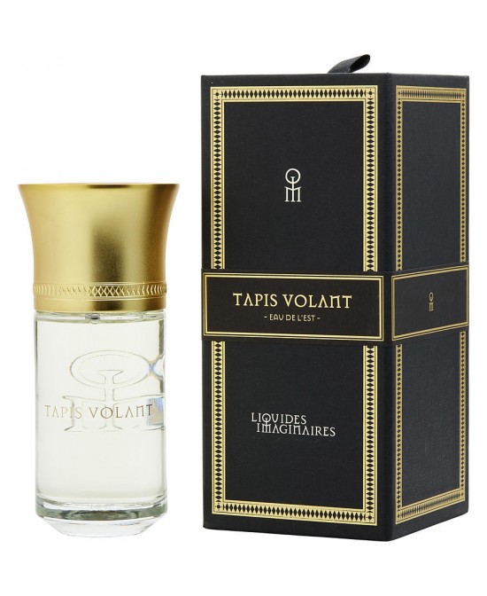 LIQUIDES IMAGINAIRES TAPIS VOLANT by Liquides Imaginaires (UNISEX) - EAU DE PARFUM SPRAY 3.3 OZ