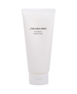 SHISEIDO by Shiseido (MEN) - Men Face Cleanser --125ml/4.2oz