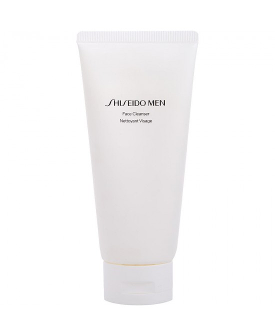 SHISEIDO by Shiseido (MEN) - Men Face Cleanser --125ml/4.2oz