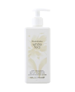 WHITE TEA by Elizabeth Arden (WOMEN) - SHOWER GEL 13.5 OZ