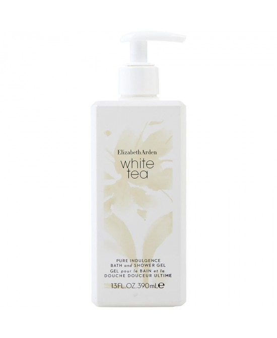 WHITE TEA by Elizabeth Arden (WOMEN) - SHOWER GEL 13.5 OZ