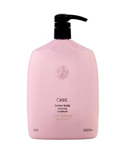 ORIBE by Oribe (UNISEX) - SERENE SCALP BALANCING CONDITIONER 33.8 OZ