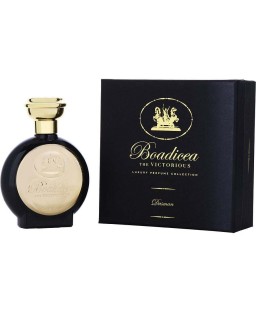 BOADICEA THE VICTORIOUS DASMAN by Boadicea the Victorious (UNISEX) - EAU DE PARFUM SPRAY 3.4 OZ