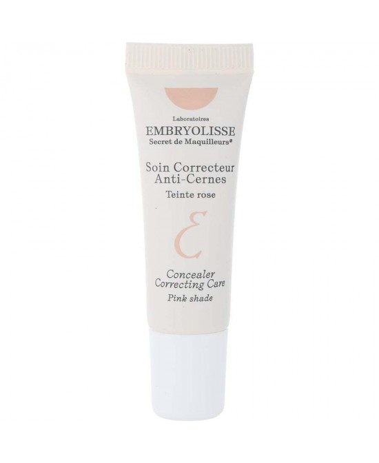 Embryolisse by Embryolisse (WOMEN) - Concealer Correcting Care - #Pink --8ml/0.27oz