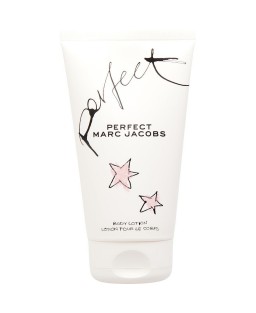 MARC JACOBS PERFECT by Marc Jacobs (WOMEN) - BODY LOTION 5 OZ