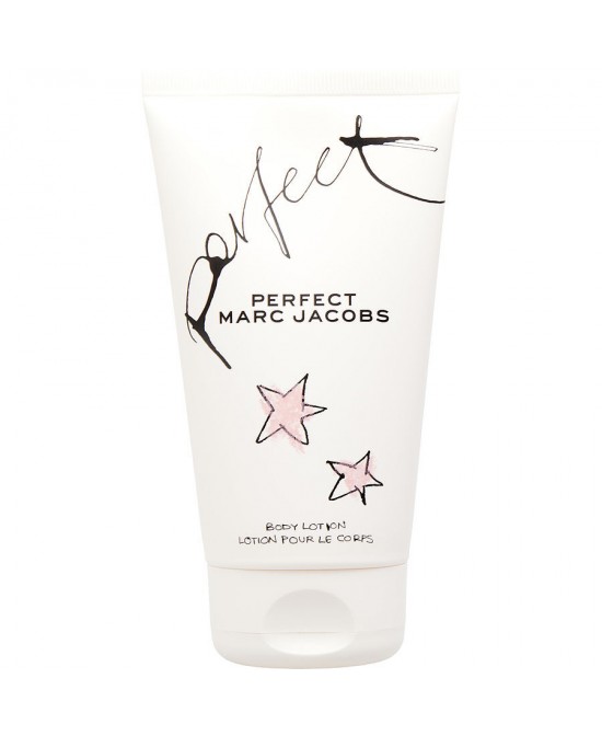 MARC JACOBS PERFECT by Marc Jacobs (WOMEN) - BODY LOTION 5 OZ