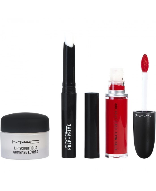 MAC by MAC (WOMEN)