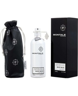 MONTALE PARIS WHITE MUSK by Montale (WOMEN) - HAIR MIST 3.4 OZ