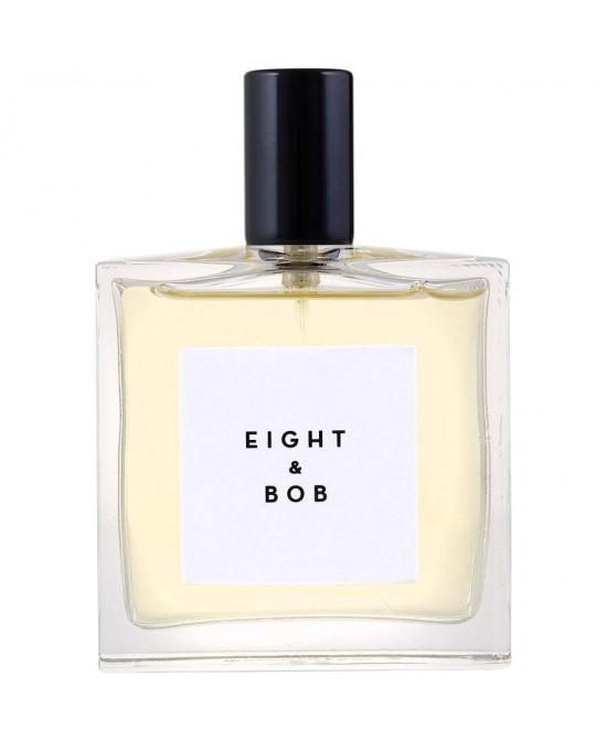 EIGHT & BOB THE ORIGINAL by Eight & Bob (MEN) - EAU DE PARFUM SPRAY 3.4 OZ *TESTER