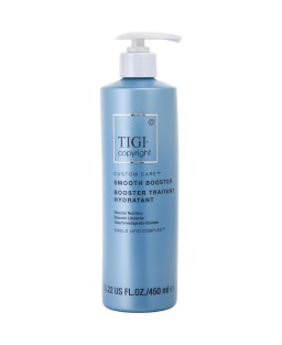 Tigi by Tigi (UNISEX) - COPYRIGHT CUSTOM CARE SMOOTH BOOSTER 15.22 OZ