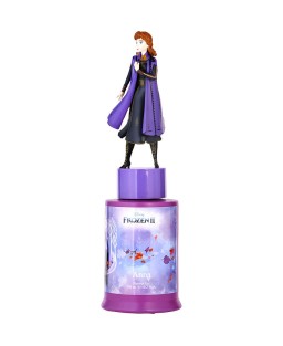 FROZEN 2 DISNEY ANNA by Disney (WOMEN) - 3D SHOWER GEL 10 OZ