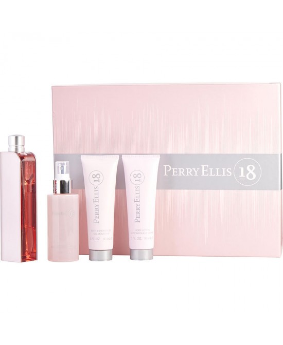 PERRY ELLIS 18 by Perry Ellis (WOMEN)