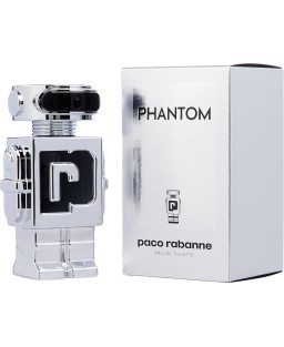 PACO RABANNE PHANTOM by Paco Rabanne (MEN) - EDT SPRAY 1.7 OZ