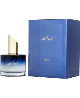 SOOUD HADIS by SoOud (WOMEN) - EAU FINE SPRAY 3.4 OZ