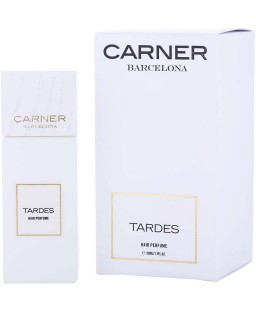 CARNER BARCELONA TARDES by Carner Barcelona (WOMEN) - HAIR PERFUME 1.7 OZ