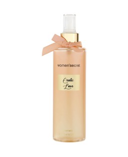 WOMEN'SECRET EXOTIC LOVE by Women' Secret (WOMEN) - BODY MIST 8.5 OZ