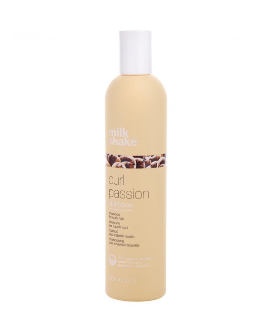 MILK SHAKE by Milk Shake (UNISEX) - CURL PASSION SHAMPOO 10.1 OZ