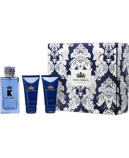 DOLCE & GABBANA K by Dolce & Gabbana (MEN)