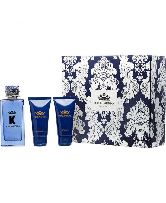 DOLCE & GABBANA K by Dolce & Gabbana (MEN)