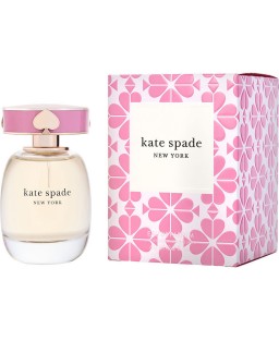 KATE SPADE NEW YORK by Kate Spade (WOMEN) - EAU DE PARFUM SPRAY 2 OZ