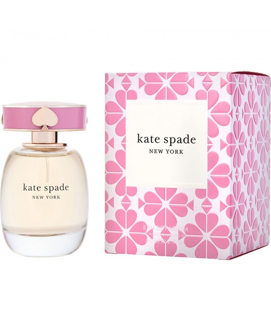 KATE SPADE NEW YORK by Kate Spade (WOMEN) - EAU DE PARFUM SPRAY 2 OZ