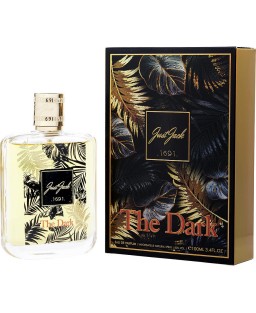 JUST JACK THE DARK by Just Jack (UNISEX) - EAU DE PARFUM SPRAY 3.4 OZ