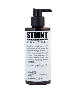 STMNT GROOMING by STMNT GROOMING (MEN) - SHAMPOO 10.14 OZ