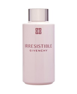 IRRESISTIBLE GIVENCHY by Givenchy (WOMEN) - SHOWER OIL 6.8 OZ