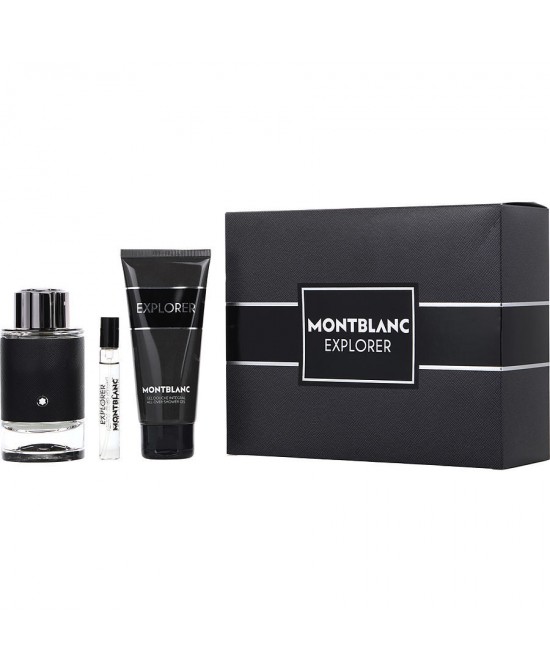 MONT BLANC EXPLORER by Mont Blanc (MEN)