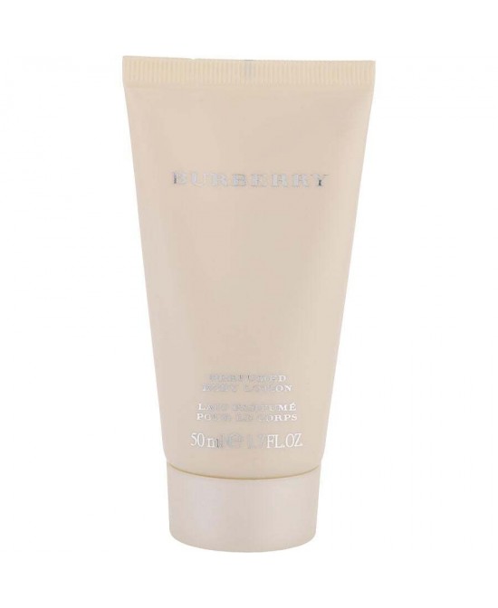 BURBERRY by Burberry (WOMEN) - BODY LOTION 1.7 OZ