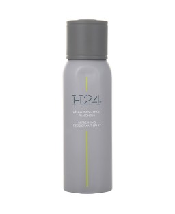 HERMES H24 by Hermes (MEN) - DEODORANT SPRAY 5 OZ