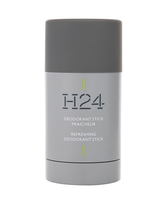 HERMES H24 by Hermes (MEN) - DEODORANT STICK 2.5 OZ