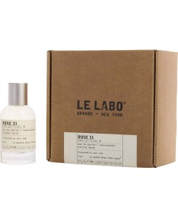 LE LABO ROSE 31 by Le Labo (WOMEN) - EAU DE PARFUM SPRAY 1.7 OZ