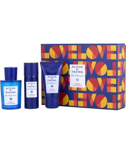 ACQUA DI PARMA BLUE MEDITERRANEO MIRTO DI PANAREA by Acqua di Parma (UNISEX)