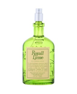 ROYALL LYME by Royall Fragrances (MEN) - ALL PURPOSE LOTION SPRAY 4 OZ