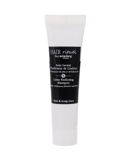 Sisley by Sisley (UNISEX) - COLOR PERFECTING SHAMPOO 0.5 OZ