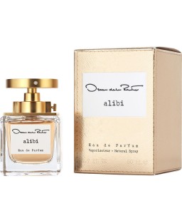 OSCAR DE LA RENTA ALIBI by Oscar de la Renta (WOMEN) - EAU DE PARFUM SPRAY 1.7 OZ