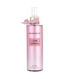 WOMEN'SECRET LADY TENDERNESS by Women' Secret (WOMEN) - BODY MIST 8.5 OZ