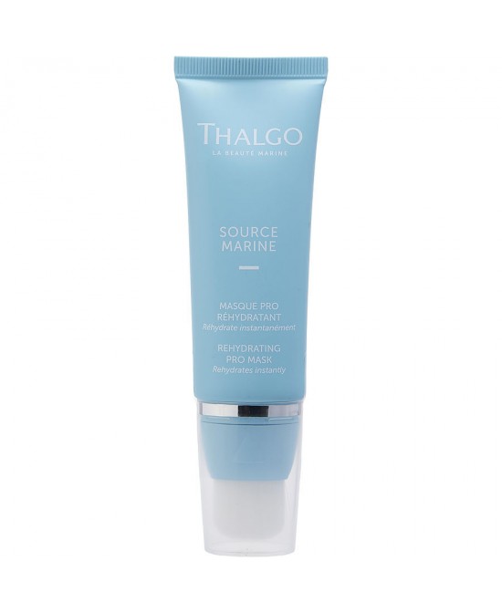 Thalgo by Thalgo (UNISEX) - Source Marine Rehydrating Pro Mask --50ml/1.7oz