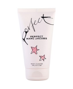 MARC JACOBS PERFECT by Marc Jacobs (WOMEN) - SHOWER GEL 5 OZ