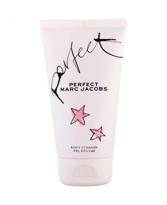 MARC JACOBS PERFECT by Marc Jacobs (WOMEN) - SHOWER GEL 5 OZ