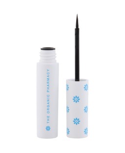 The Organic Pharmacy by The Organic Pharmacy (WOMEN) - Precision Liquid Eye Liner - #Black --4ml/0.13oz