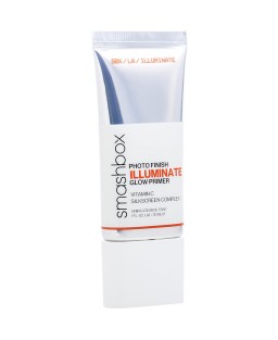 Smashbox by Smashbox (UNISEX) - Photo Finish Illuminate Glow Primer --30ml/1oz