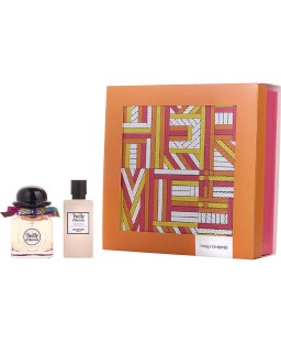 TWILLY D'HERMES by Hermes (WOMEN) - EAU DE PARFUM SPRAY 1.6 OZ & BODY LOTION 1.4 OZ