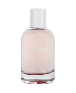 SWISS ARMY FIRST SNOW by Victorinox (WOMEN) - EDT SPRAY 3.4 OZ *TESTER