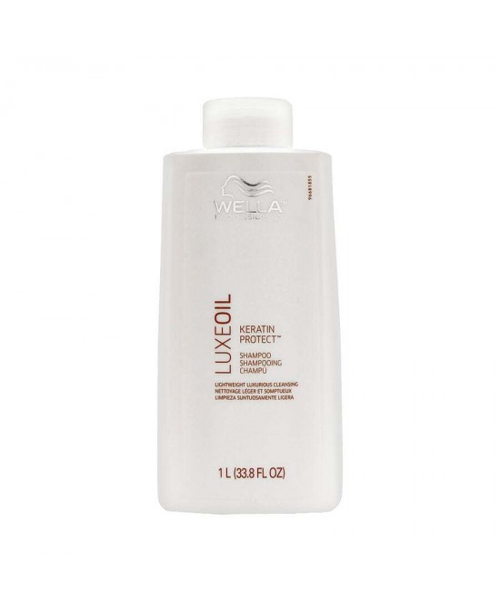 WELLA by Wella (UNISEX)