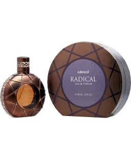 ARMAF RADICAL BROWN by Armaf (MEN)