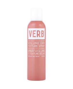 VERB by VERB (UNISEX) - VOLUME DRY TEXTURE SPRAY 5 OZ