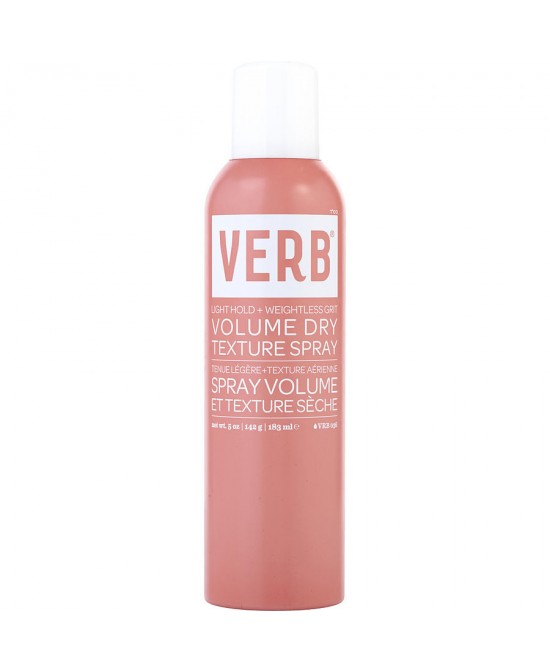 VERB by VERB (UNISEX) - VOLUME DRY TEXTURE SPRAY 5 OZ