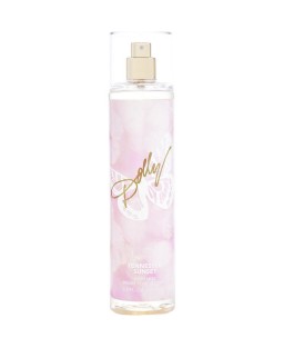 DOLLY PARTON TENNESSEE SUNSET by Dolly Parton (WOMEN) - BODY MIST 8 OZ